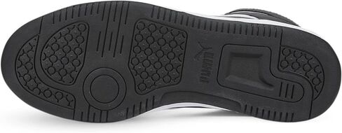 PUMA Rebound Layup Wide mens Sneaker in Saudi Arabia