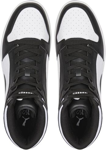 PUMA Rebound Layup Wide mens Sneaker in Saudi Arabia