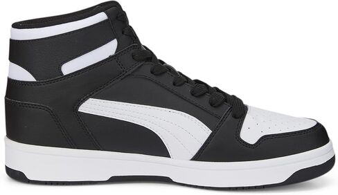 PUMA Rebound Layup Wide mens Sneaker in Saudi Arabia
