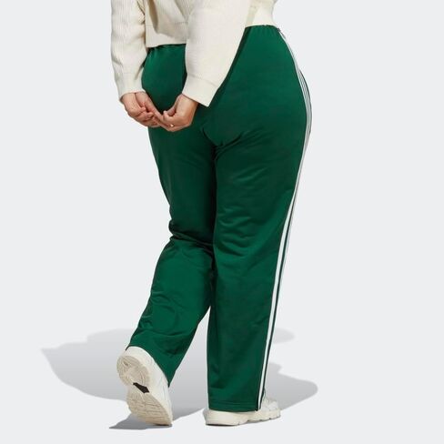 adidas Originals Women's Adicolor Classics Firebird Track Pants, Almost Blue, Medium in Kuwait