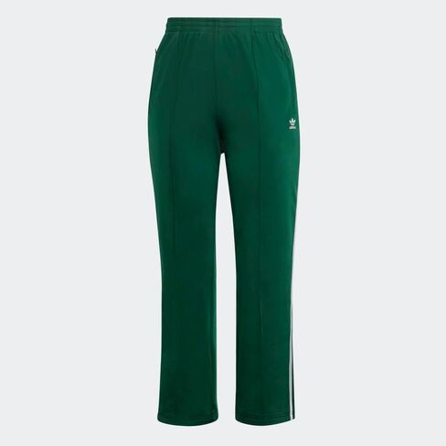 adidas Originals Women's Adicolor Classics Firebird Track Pants, Almost Blue, Medium in Kuwait