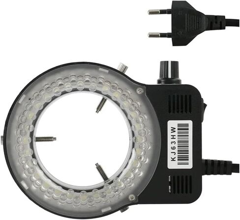 1080P 14MP HDMI VGA Industrial Video Microscope Camera Industry C Mount Camera for Phone Tablet PCB IC Observe Soldering Repair(HDMI Type-c) in Saudi Arabia