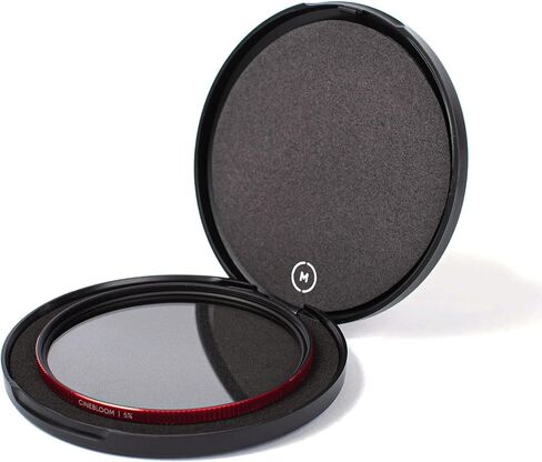 Moment Cinebloom Diffusion Filter (5%, 58mm) in Kuwait