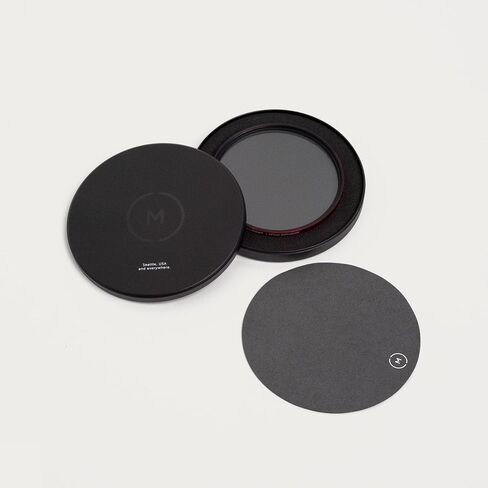 Moment Cinebloom Diffusion Filter (5%, 58mm) in Kuwait