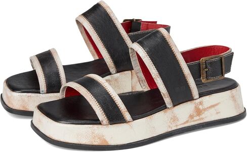 Bed|Stu Women's Vice Flat Sandal in Saudi Arabia