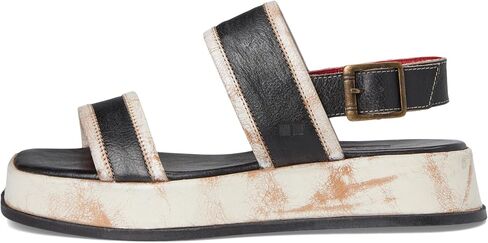 Bed|Stu Women's Vice Flat Sandal in Saudi Arabia