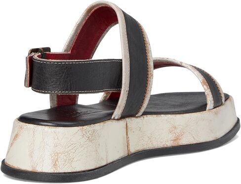 Bed|Stu Women's Vice Flat Sandal in Saudi Arabia