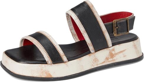 Bed|Stu Women's Vice Flat Sandal in Saudi Arabia