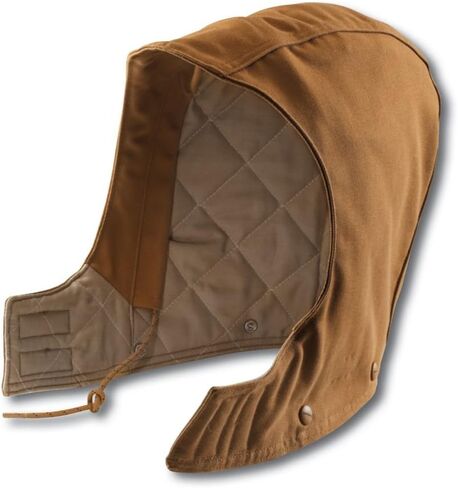 Carhartt Men's Flame Resistant Duck Hood in Saudi Arabia