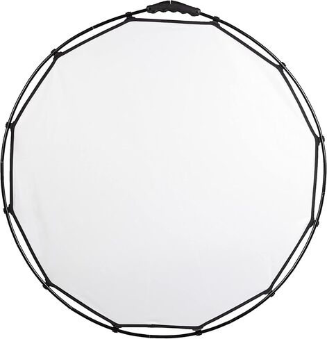 Manfrotto LL LR3301 Last Light Diffuser Halo Compact Diffuser 32.3 inches (82 cm) -2f in Saudi Arabia