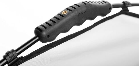 Manfrotto LL LR3301 Last Light Diffuser Halo Compact Diffuser 32.3 inches (82 cm) -2f in Saudi Arabia