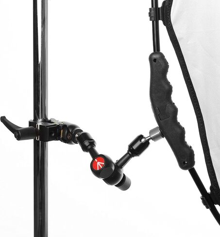 Manfrotto LL LR3301 Last Light Diffuser Halo Compact Diffuser 32.3 inches (82 cm) -2f in Saudi Arabia