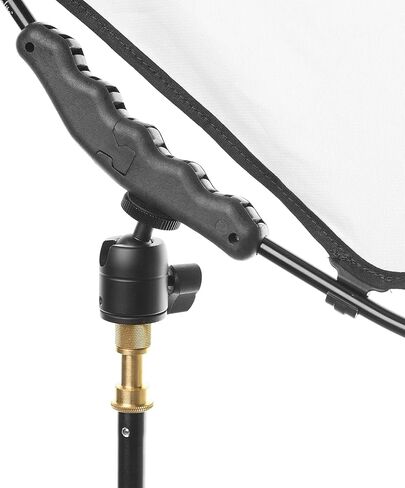 Manfrotto LL LR3301 Last Light Diffuser Halo Compact Diffuser 32.3 inches (82 cm) -2f in Saudi Arabia