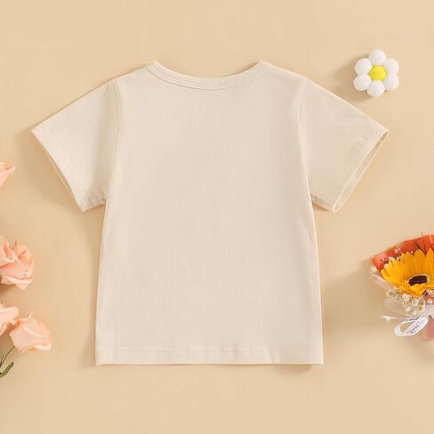 Mommy and Me Matching Shirts Mama and Mini Shirts Summer Family Matching Letter Tops in Saudi Arabia