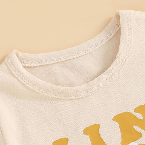 Mommy and Me Matching Shirts Mama and Mini Shirts Summer Family Matching Letter Tops in Saudi Arabia