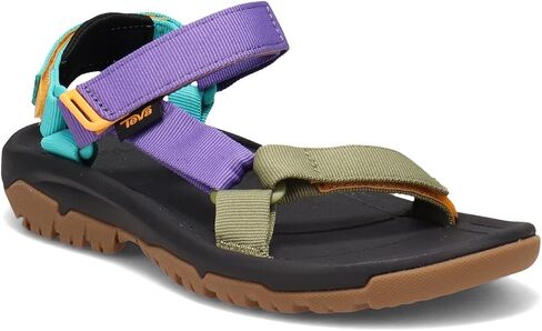 Teva Women's Hurricane XLT2 Ankle Strap Sandal, Sesame, Women 6 in Saudi Arabia