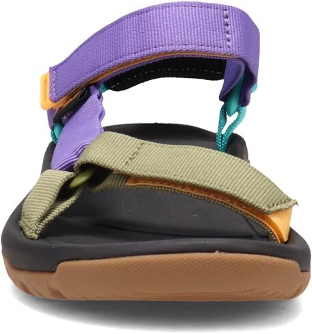 Teva Women's Hurricane XLT2 Ankle Strap Sandal, Sesame, Women 6 in Saudi Arabia