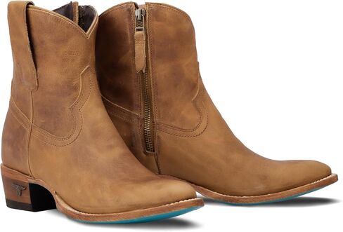 Plain Jane Bootie in Kuwait