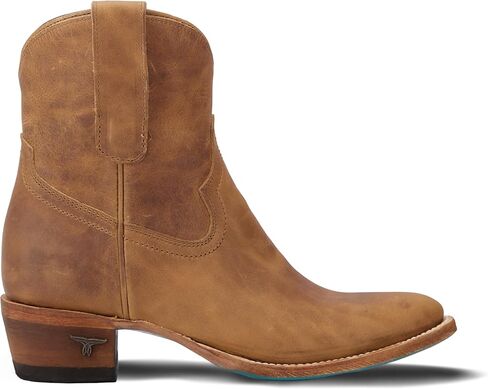 Plain Jane Bootie in Kuwait