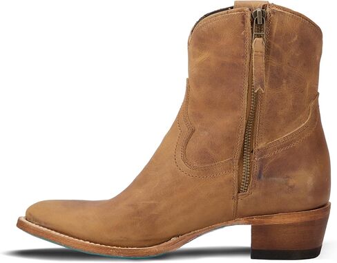 Plain Jane Bootie in Kuwait