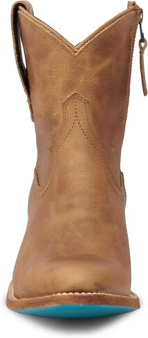 Plain Jane Bootie in Kuwait