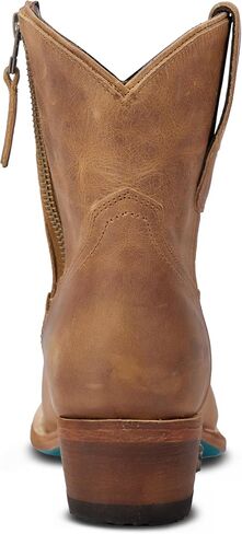 Plain Jane Bootie in Kuwait