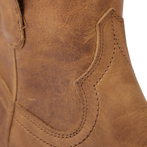 Plain Jane Bootie in Kuwait