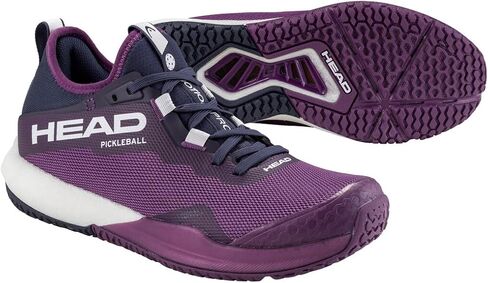 HEAD Women's Motion Pro Sneaker in Saudi Arabia