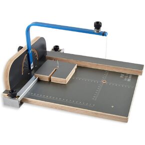 Electric Hot Wire Low Density Sponge Cutting Machine Household Lightweight Foam Cutter Styrofoam Cutting Table Foam 380x280MM for Beginners DIY
