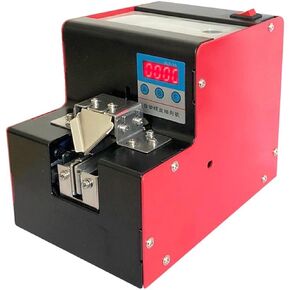 KLD-V5 Precision Automatic Screw Feeder Screw Dispenser Organizing Machine with Counting Function Screw Counter For Beginnners DIY Use