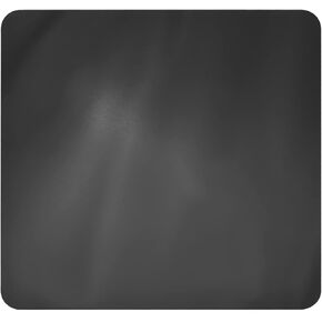 Black Acrylic Sheet 30X30cm Acrylic Sheet Reflection Board Photography Background Boards for Product Jewelry Watches Still Life Photography