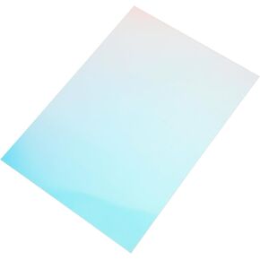 LOGOFUN Acrylic Sheet Acrylic Display Board Acrylic Panel Nail Photography Prop Nail Art Display Background Panel DIY Crafts Accessories