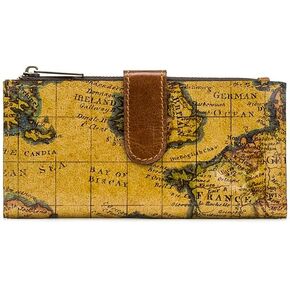 Patricia Nash Women's Nazari Wallet, Multi in Kuwait