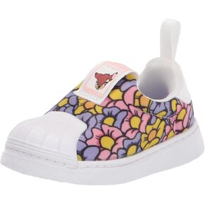 adidas unisex-child Superstar 360