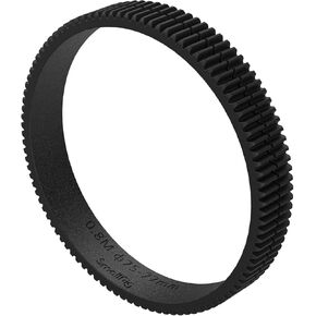SmallRig 360 ° Rotation Focus Gear Ring φ75 -77mm for Follow Focus ، متوافق مع كاميرات فيديو DSLR - 3294