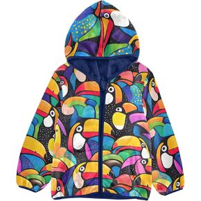 Chifigno zip up hoodie للأولاد الأولاد اللطيف هوديز فول فتى فتى مع جيوب لطفل صغير وأطفال