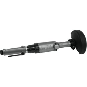 Jet Jct-6680, 6" Horizontal Grinder, 550680