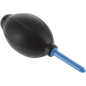 Dust Blower Cleaner Rubber Air Pump for DSLR Camera Lens Binoculars Ccd Cleaning Natural Dust Removal