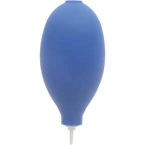 SMASOLO Mini Squeeze Ball Pump Air Blower Portable Compressed Air Cleaning Tool for Cameras Electronics Durable Design Efficient Dust Removal with Strong