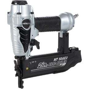 Hitachi NT50ae2 Gauge 5/8 بوصة إلى 2 بوصة براد مسمار