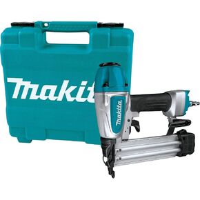 Makita AF506-R 18 Gauge 2 in. Pneumatic Brad Nailer (Renewed)