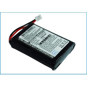VI VINTRONS Battery for Palm Visor Prism,