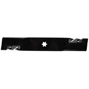 92-014 Product Blade 22.25 x 2.55 x 0.25 inches for Oregon, Replacement 4137186 4124087 4163106 4163105