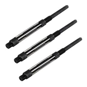 33.5-38mm 38-44mm Cutting Diameter Range Square End High Speed Steel HSS Milling Cutter Tool Adjustable Head Reamer(38-44mm)
