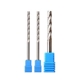 100mm 150mm Carbide Machine Reamer HRC50 Spiral Groove Tolerance H7 Harened Steel Metal Cutter CNC Turning Hole(5x100x150-6F)