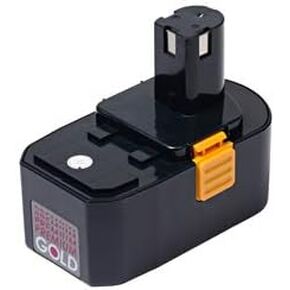 Replacement For DAYTONA TOOL-164 Battery by Technical Precision