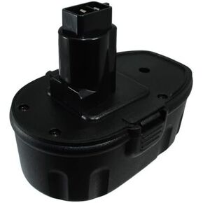 Replacement For DEWALT DC618KA CORDLESS POWER TOOL BATTERY by Technical Precision