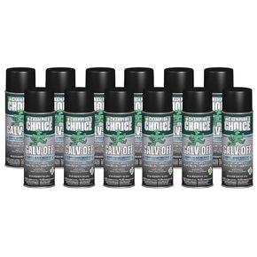 Galv-Off, Case of 12 (12 oz.) Cans