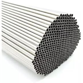 Aluminum Round Tubing Seamless Straight Pipes, 0.75mm Thickness 3-7.5mm OD Straight 300 500mm Long Round 6063 Aluminum Alloy Thin-walled aluminum tube Aluminium Pipe(300mm Od 6 X Id 4.5mm)