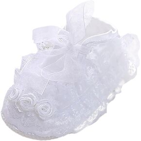 Girls Shoes Baby Shoes Fashion Toddler Shoes Floor Shoes Baby Sandals Soft Soled Toddler Shoes Baby
